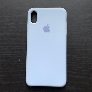 iPhone XS MAX apple case